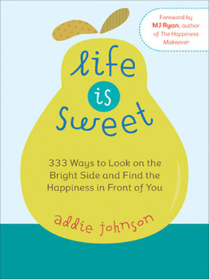 cover image of Life Is Sweet